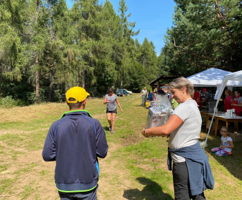 XXVI. ročník Výstupu na Tureckú 2020 XXVI. ročník Výstupu na Tureckú 2020