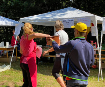 XXVI. ročník Výstupu na Tureckú 2020 XXVI. ročník Výstupu na Tureckú 2020