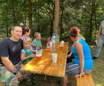 XXVI. ročník Výstupu na Tureckú 2020 XXVI. ročník Výstupu na Tureckú 2020