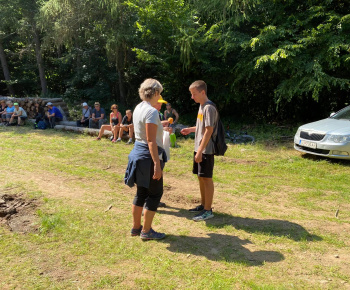 XXVI. ročník Výstupu na Tureckú 2020 XXVI. ročník Výstupu na Tureckú 2020