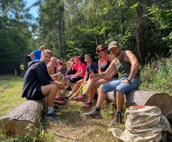 XXVI. ročník Výstupu na Tureckú 2020 XXVI. ročník Výstupu na Tureckú 2020