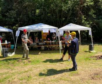 XXVI. ročník Výstupu na Tureckú 2020 XXVI. ročník Výstupu na Tureckú 2020