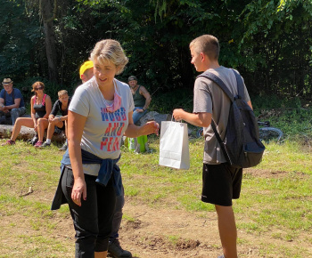 XXVI. ročník Výstupu na Tureckú 2020 XXVI. ročník Výstupu na Tureckú 2020