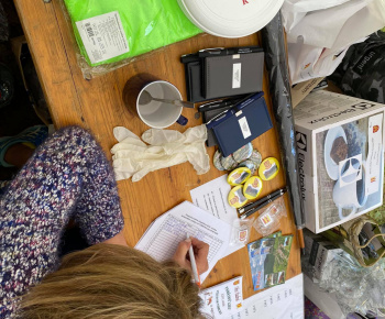 XXVI. ročník Výstupu na Tureckú 2020 XXVI. ročník Výstupu na Tureckú 2020