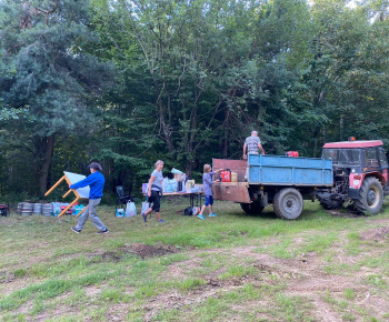 XXVI. ročník Výstupu na Tureckú 2020 XXVI. ročník Výstupu na Tureckú 2020