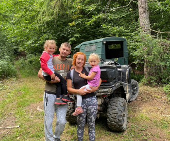 XXVI. ročník Výstupu na Tureckú 2020 XXVI. ročník Výstupu na Tureckú 2020