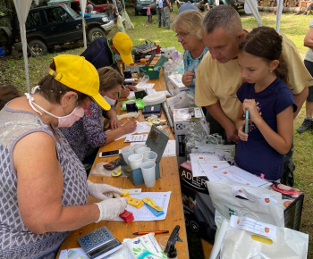XXVI. ročník Výstupu na Tureckú 2020 XXVI. ročník Výstupu na Tureckú 2020