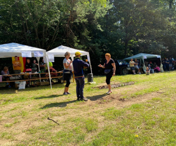 XXVI. ročník Výstupu na Tureckú 2020 XXVI. ročník Výstupu na Tureckú 2020