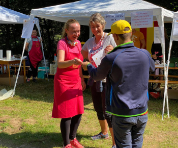 XXVI. ročník Výstupu na Tureckú 2020 XXVI. ročník Výstupu na Tureckú 2020