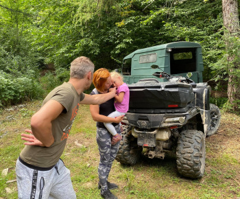 XXVI. ročník Výstupu na Tureckú 2020 XXVI. ročník Výstupu na Tureckú 2020