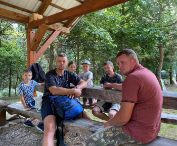 XXVI. ročník Výstupu na Tureckú 2020 XXVI. ročník Výstupu na Tureckú 2020