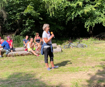 XXVI. ročník Výstupu na Tureckú 2020 XXVI. ročník Výstupu na Tureckú 2020