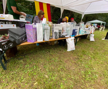 XXVI. ročník Výstupu na Tureckú 2020 XXVI. ročník Výstupu na Tureckú 2020