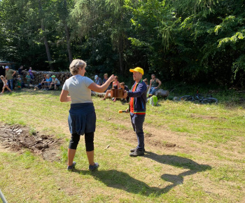 XXVI. ročník Výstupu na Tureckú 2020 XXVI. ročník Výstupu na Tureckú 2020