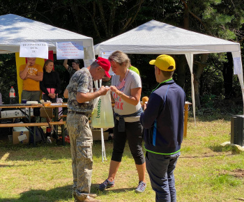 XXVI. ročník Výstupu na Tureckú 2020 XXVI. ročník Výstupu na Tureckú 2020