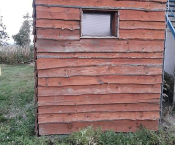 Údržba Výhliadkovej veže 