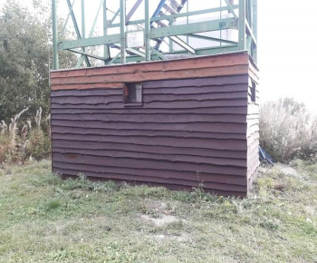 Údržba Výhliadkovej veže 