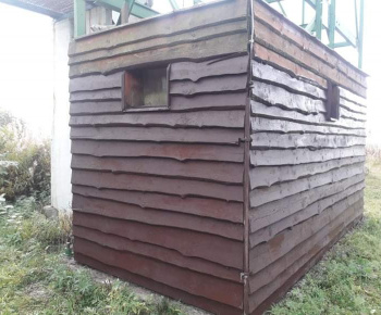 Údržba Výhliadkovej veže 