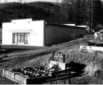 Rekonštrukcia Domu smútku 2020