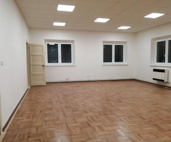 Rekonštrukcia Hasičskej zbrojnice 2020