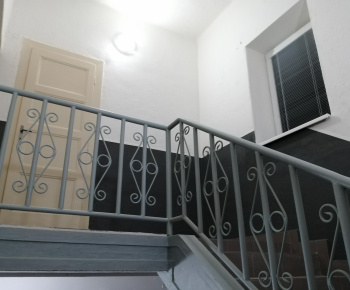 Rekonštrukcia Hasičskej zbrojnice 2020