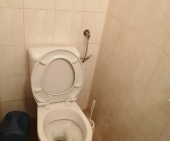 Rekonštrukcia Hasičskej zbrojnice 2020