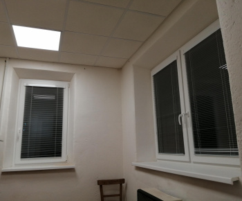 Rekonštrukcia Hasičskej zbrojnice 2020