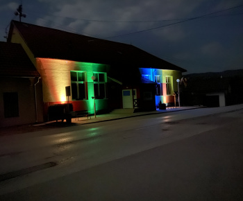 Prehľad udalostí / MAREC 2021 - foto