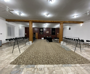 Prehľad udalostí / FEBRUÁR 2021 - foto