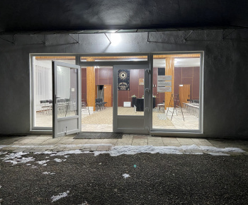 Prehľad udalostí / FEBRUÁR 2021 - foto