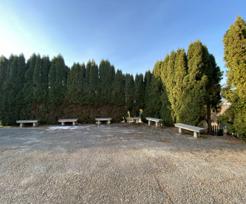 Prehľad udalostí / MAREC 2021 - foto