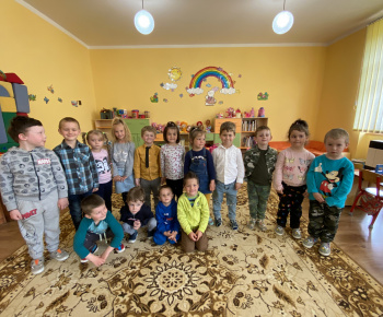 Prehľad udalostí / MÁJ 2021 - foto