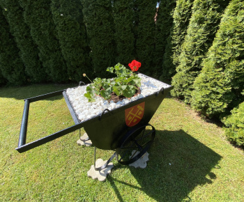 Prehľad udalostí / MÁJ 2021 - foto