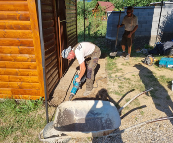 Prehľad udalostí / JÚN 2021 - foto