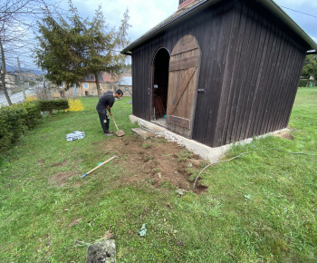 Prehľad udalostí / APRÍL 2021 - foto