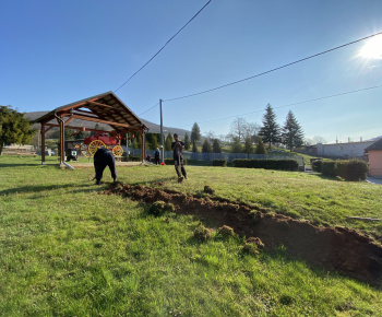 Prehľad udalostí / APRÍL 2021 - foto