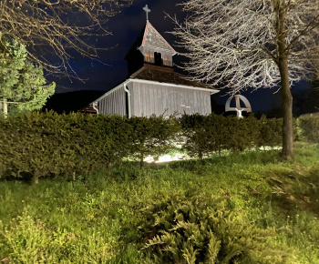 Prehľad udalostí / APRÍL 2021 - foto