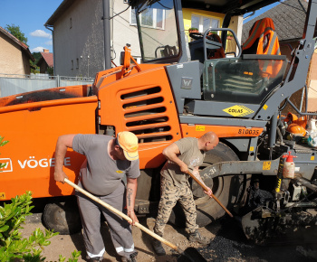 Prehľad udalostí / JÚN 2021 - foto