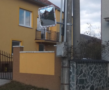 Prehľad udalostí / MAREC 2021 - foto