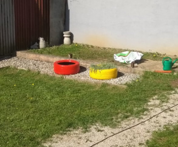 Prehľad udalostí / MÁJ 2021 - foto