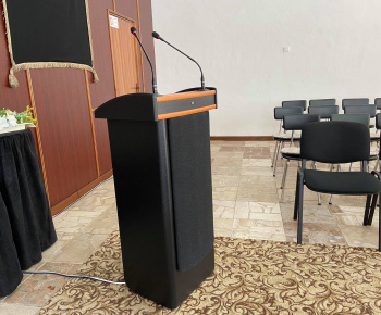 Prehľad udalostí / MÁJ 2021 - foto