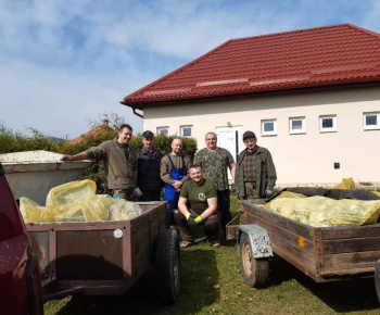 Aktuality / Rudnianski poľovníci opäť nesklamali... - foto Aktuality / Rudnianski poľovníci opäť nesklamali... - foto