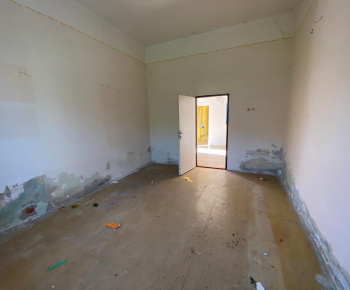 Aktuality / Škôlka vysťahovaná, môžu sa začať rekonštrukčné práce! - foto