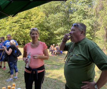 Výstup na Tureckú 2022