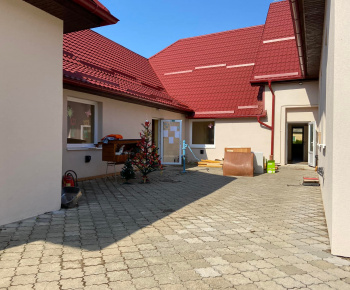Zrekonštruovaná materská škola