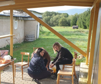 Rozlúčka s letom 2022