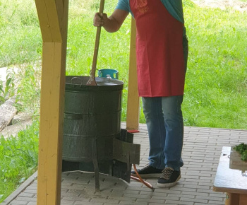 Rozlúčka s letom 2022