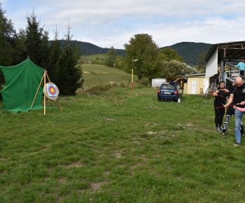 Rozlúčka s letom 2022