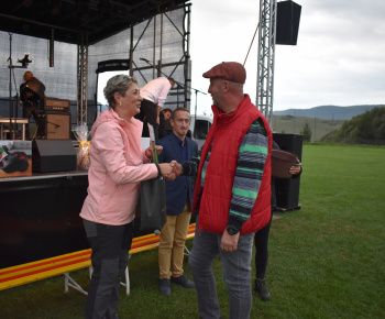Rozlúčka s letom 2022