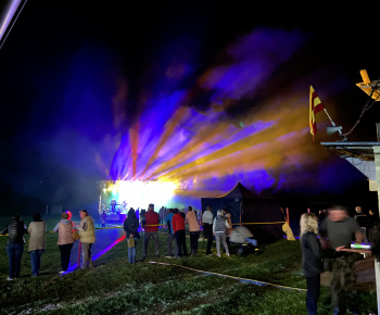 Rozlúčka s letom 2022